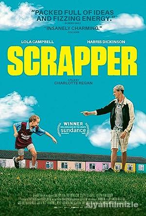 Hırçın /Scrapper afişi