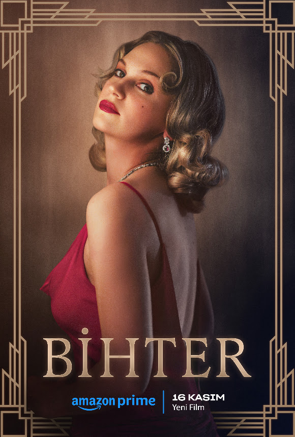 Bihter afişi