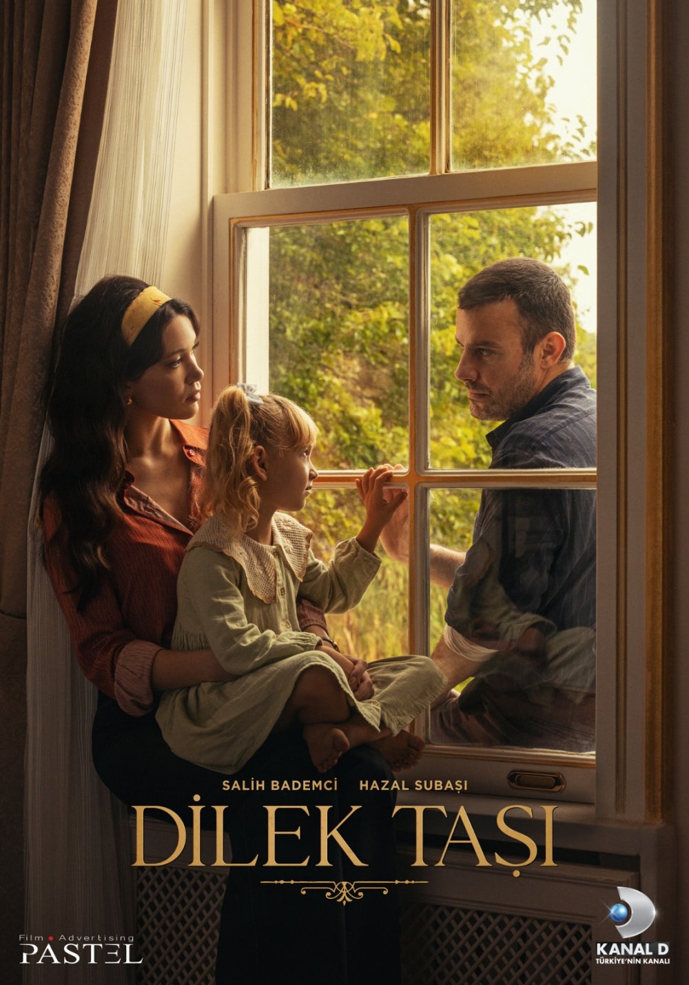 Dilek Taşı afişi