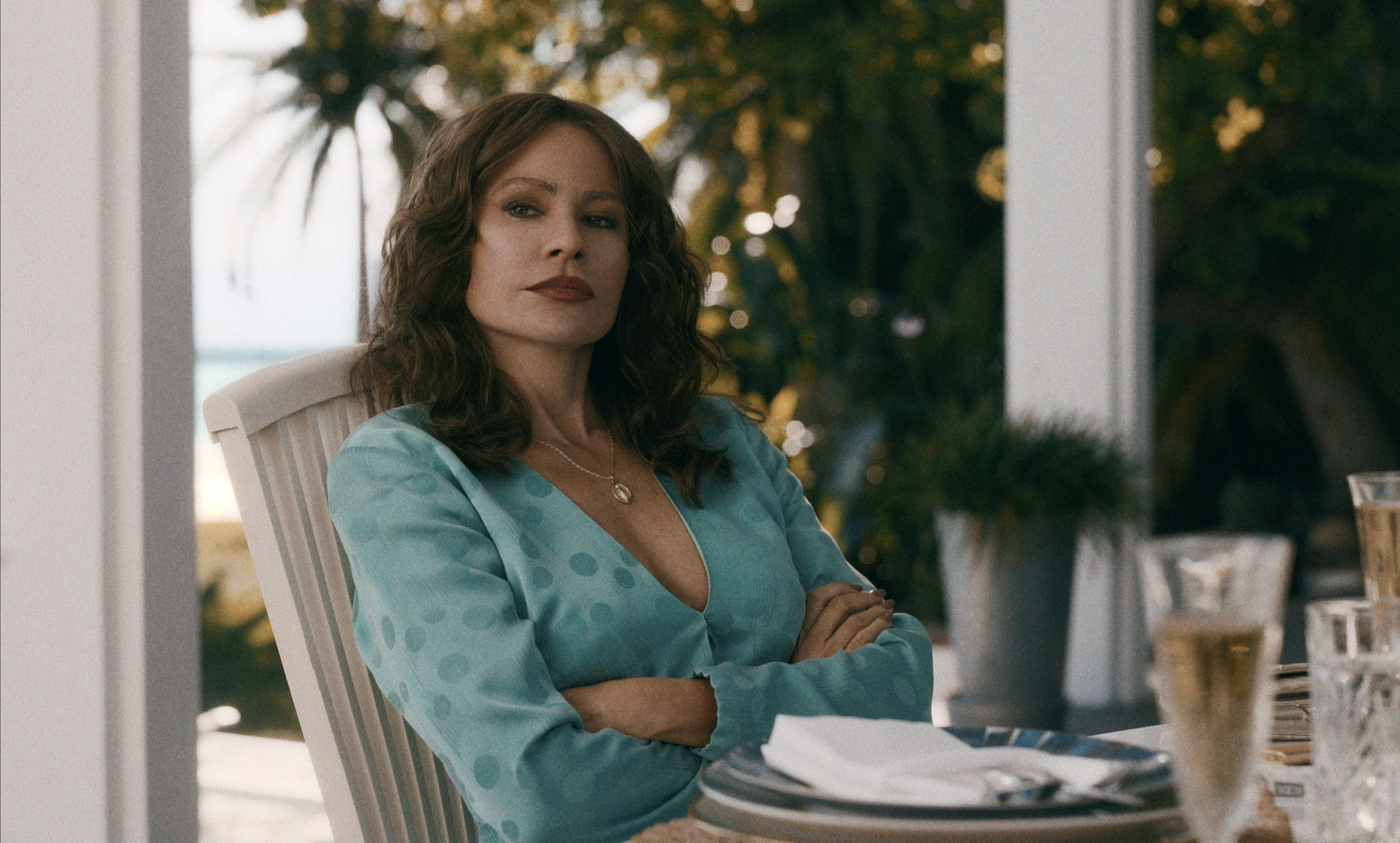 Griselda afişi