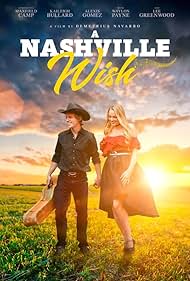 A Nashville Wish afişi
