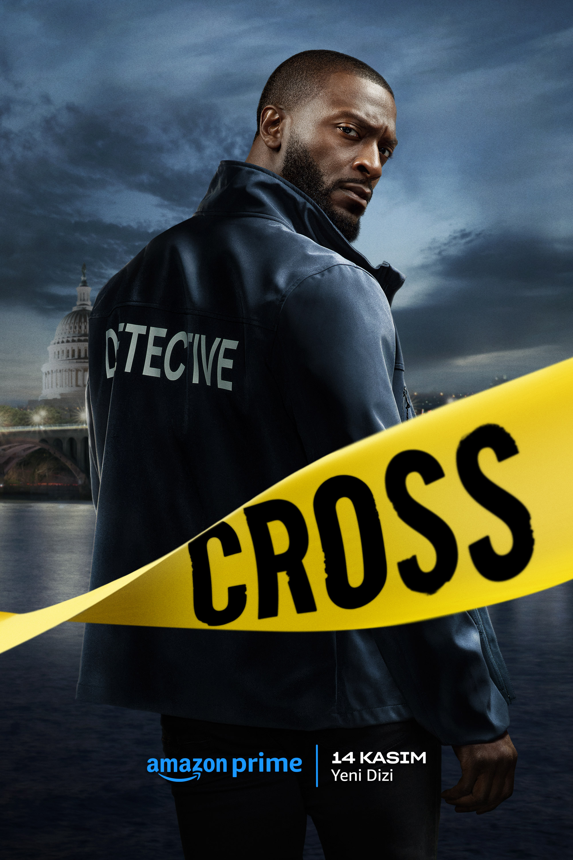 Cross afişi