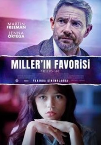 Miller'ın Favorisi afişi