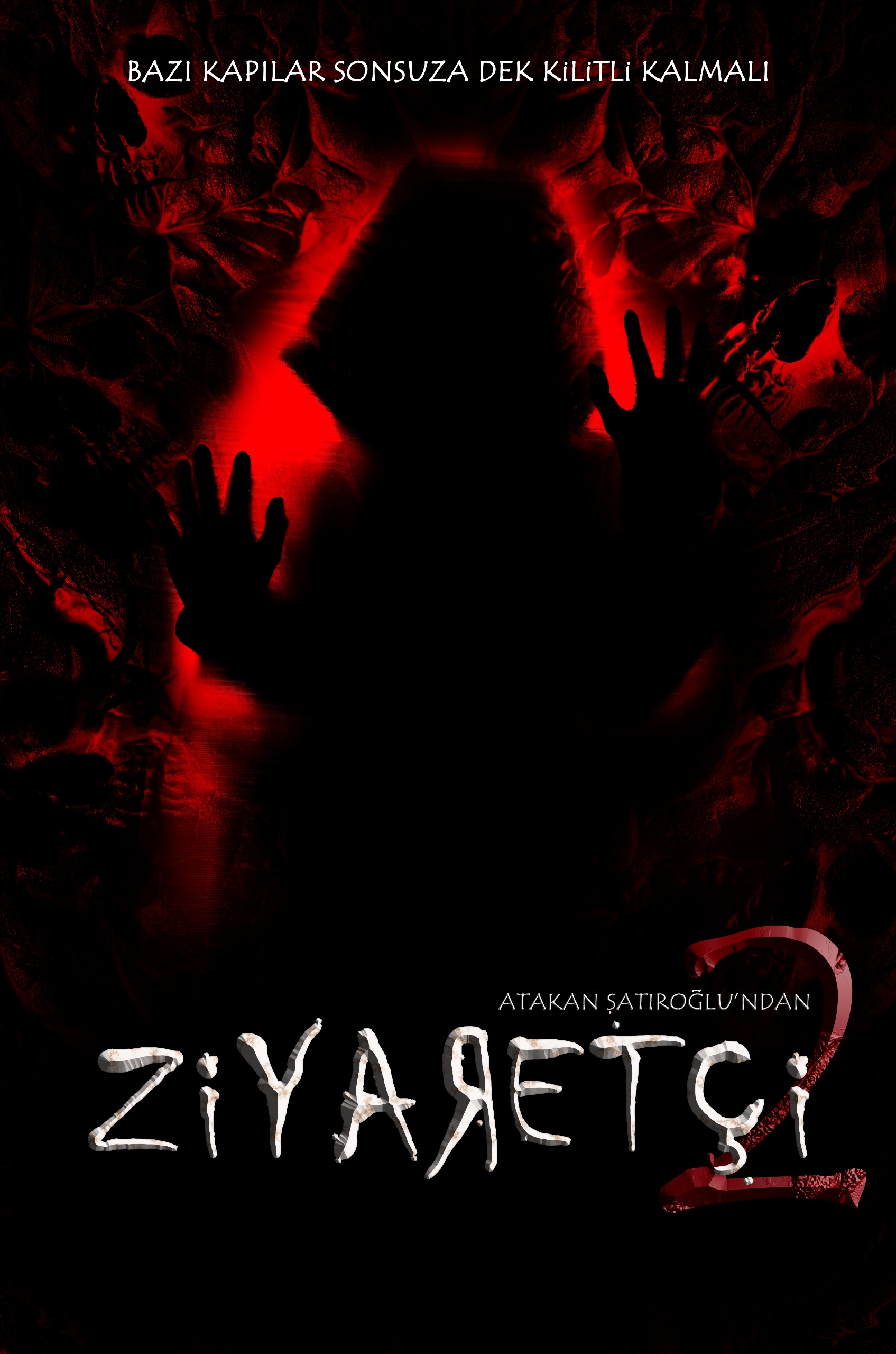 Ziyaretçi 2 afişi