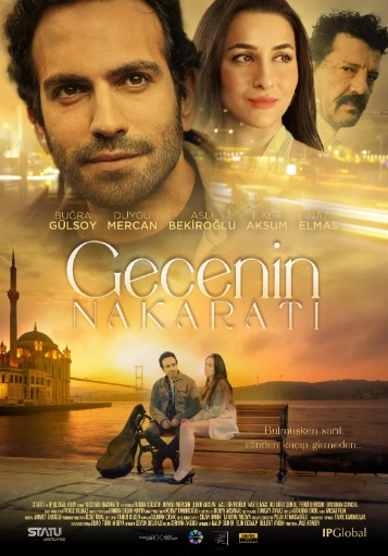 Gecenin Nakaratı afişi