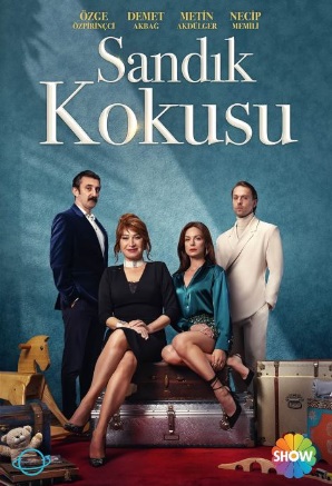 Sandık Kokusu afişi