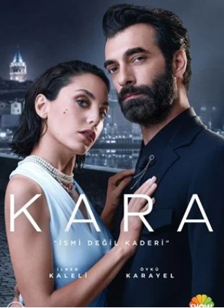 Kara afişi
