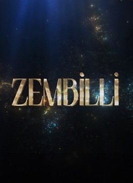 Zembilli afişi