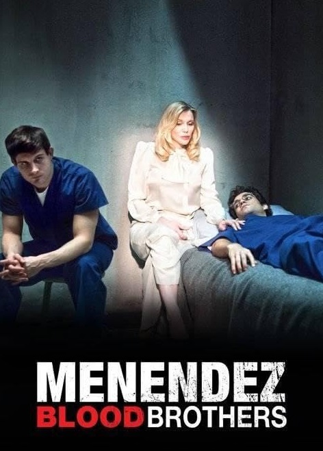 Menendez: Blood Brothers afişi