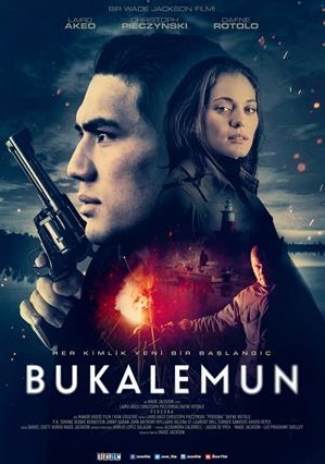 Bukalemun afişi