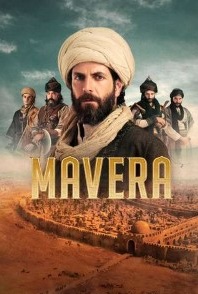 Mavera afişi