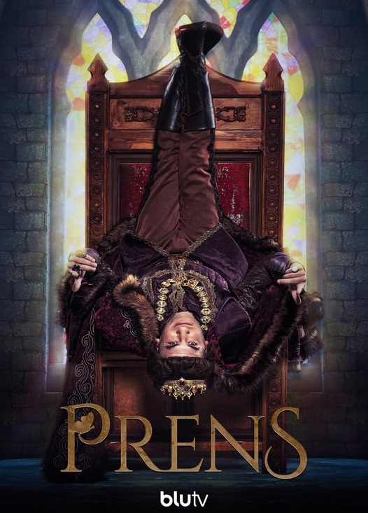 Prens afişi