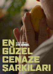 En Güzel Cenaze Şarkıları afişi
