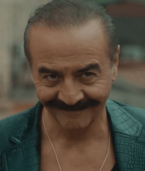 Organize İşler: Karun Hazinesi afişi