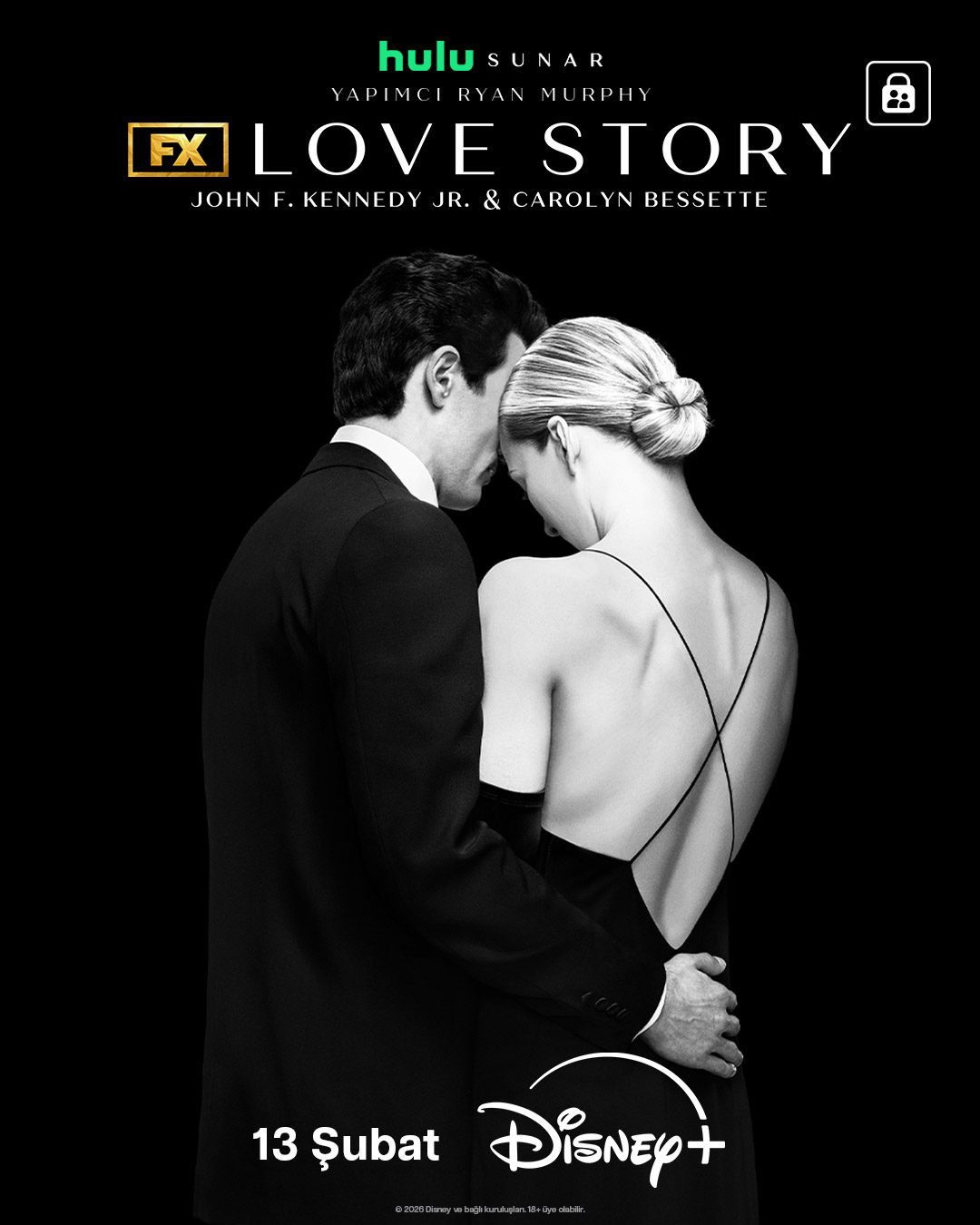 Love Story afişi