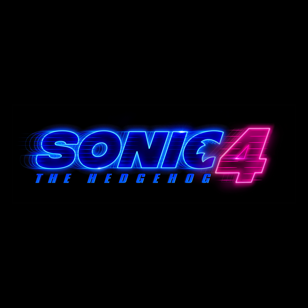 Kirpi Sonic 4 afişi