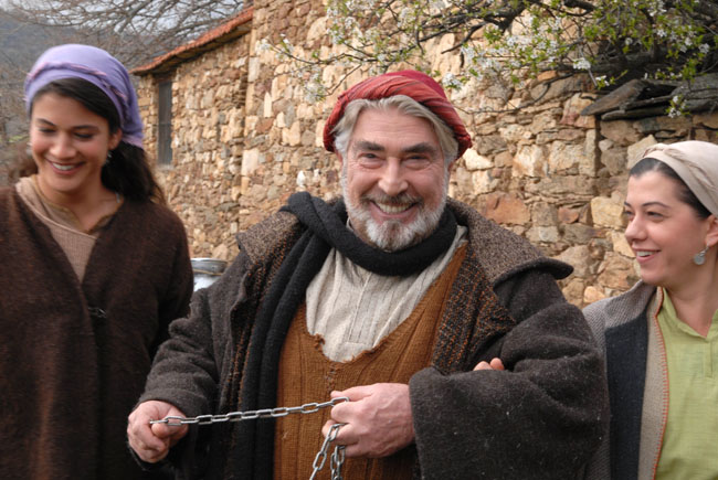 Elveda Rumeli 2. Sezon afişi
