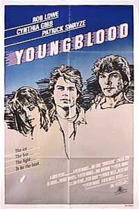 Youngblood afişi