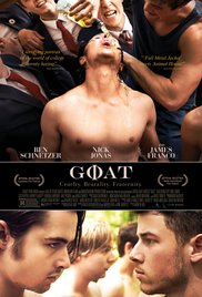 Goat afişi