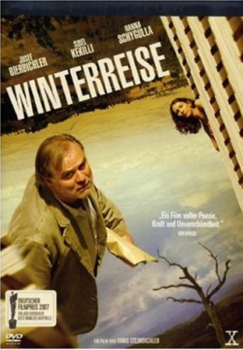 Winterreise afişi