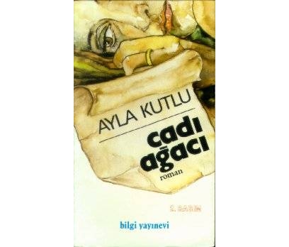 Cadı Ağacı afişi