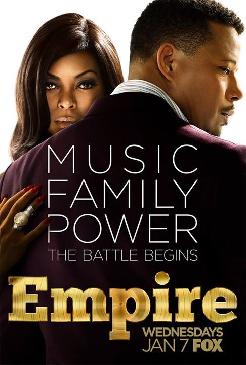 Empire afişi