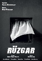 Rüzgar afişi