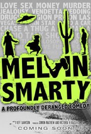 Melvin Smarty afişi
