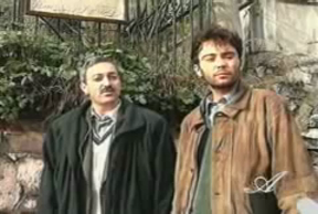 Anne Baba Biz Suçluyuz afişi