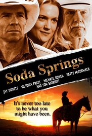Soda Springs afişi
