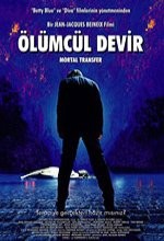 Ölümcül Devir afişi