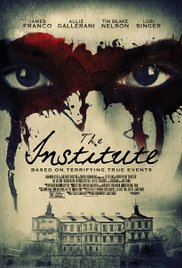 The Institute afişi