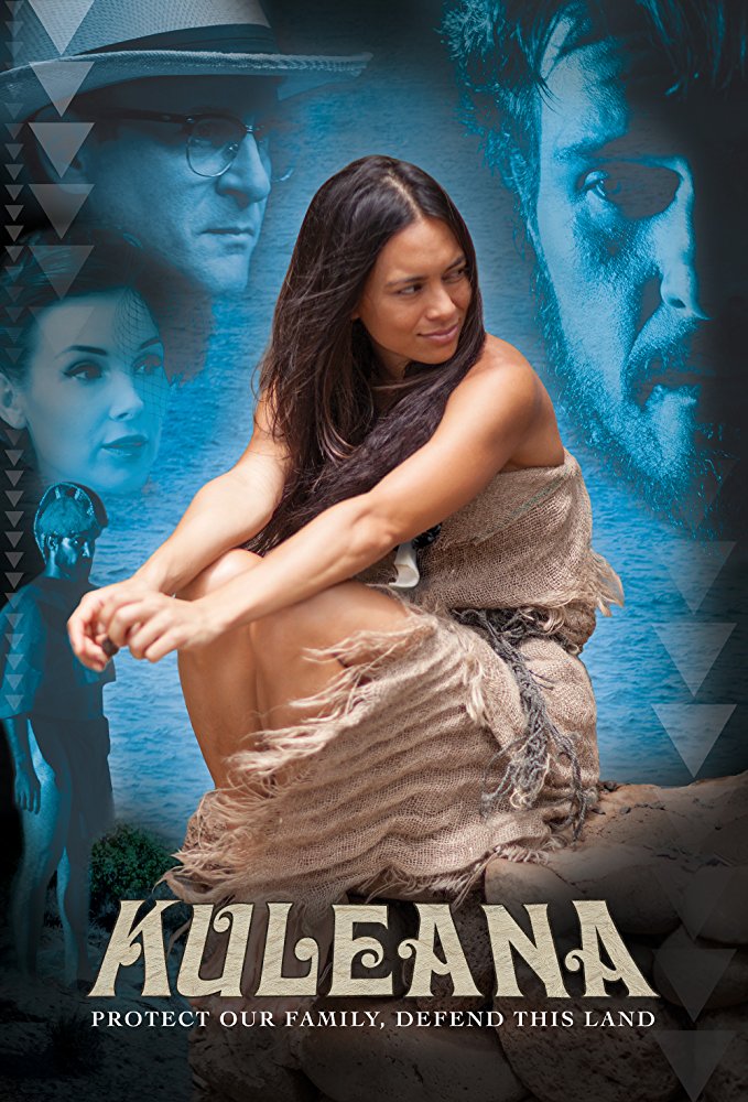 Kuleana afişi