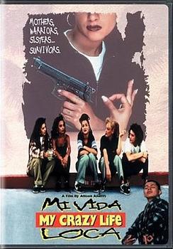 Mi Vida Loca afişi