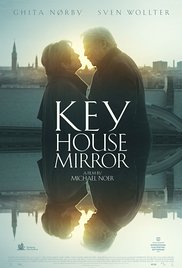 Key House Mirror afişi