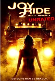 Joy Ride 2: Dead Ahead afişi