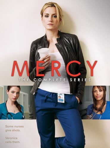 Mercy afişi