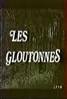 Les Gloutonnes afişi