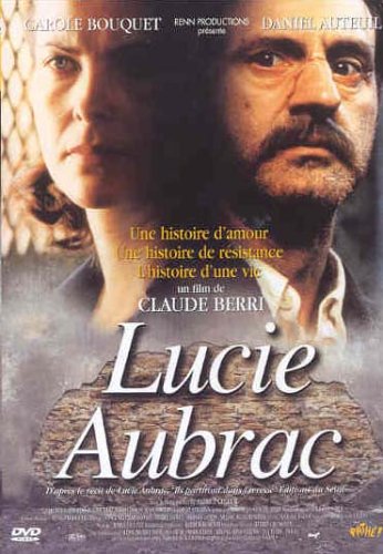 Lucie Aubrac afişi
