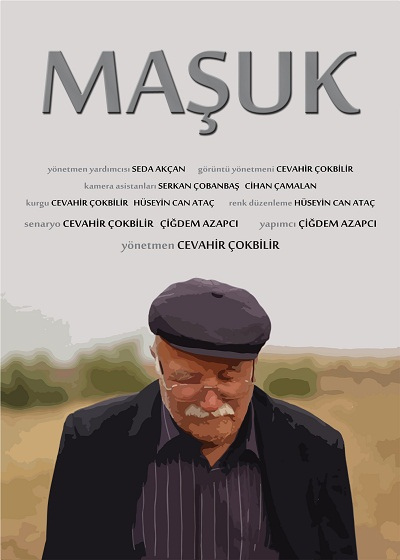 Maşuk afişi