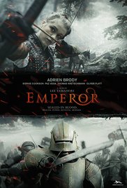 Emperor afişi