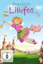 Princess Lillifee afişi