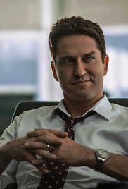 The Headhunter’s Calling afişi