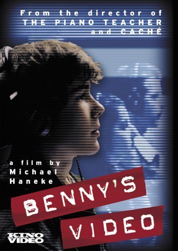 Benny'nin Videosu afişi