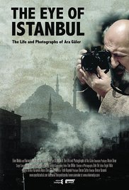 The Eye of Istanbul afişi