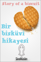Bir Bisküvi Hikayesi afişi