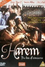Harem afişi