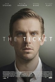 The Ticket afişi