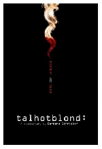 Talhotblond: afişi