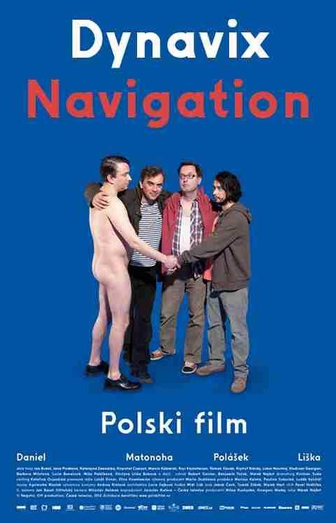 Polski film afişi